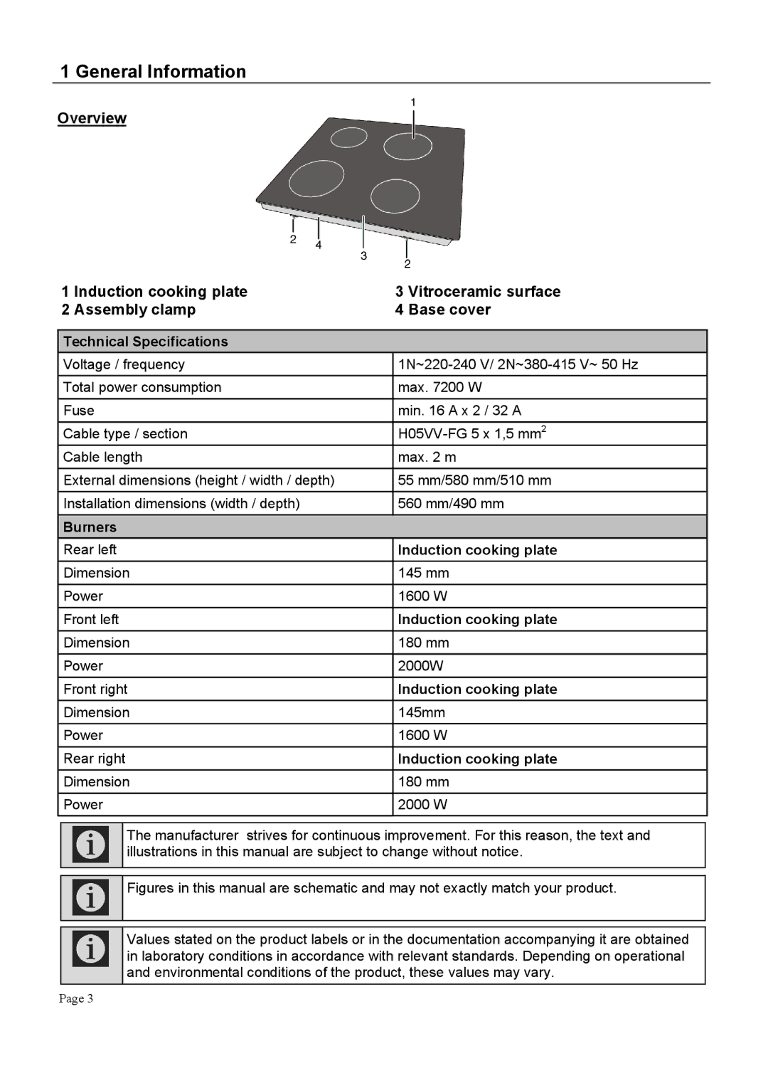 Defy Appliances DHD407 manual $6!# 