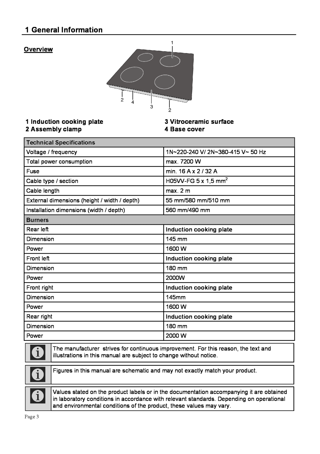 Defy Appliances DHD407 manual $6!#, #. # 