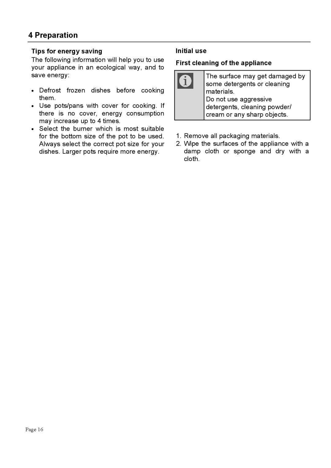 Defy Appliances DHG127 manual $+ %%4+6,4, +&*,4 &3$$ 