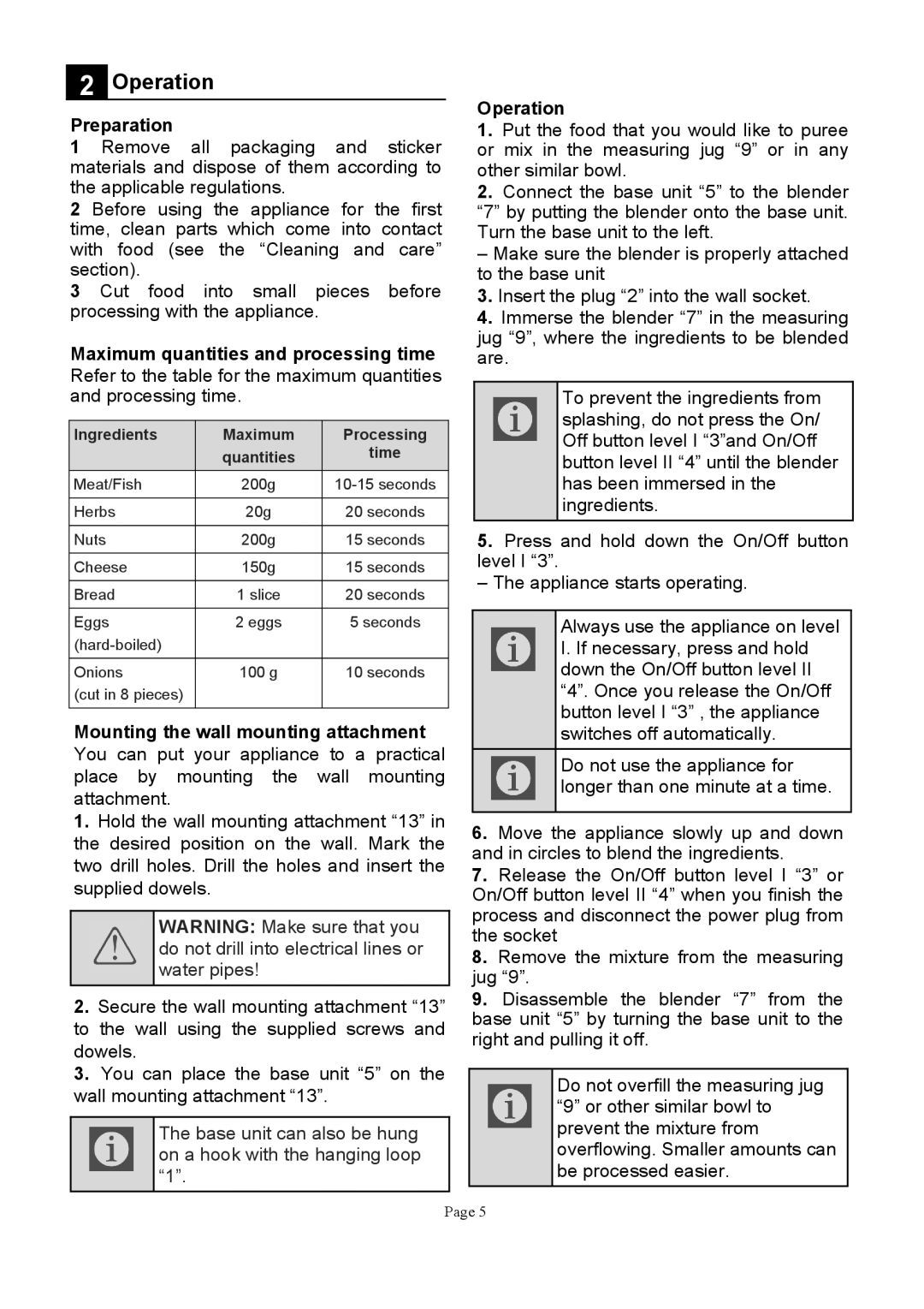 Defy Appliances HB3708 manual #$# 