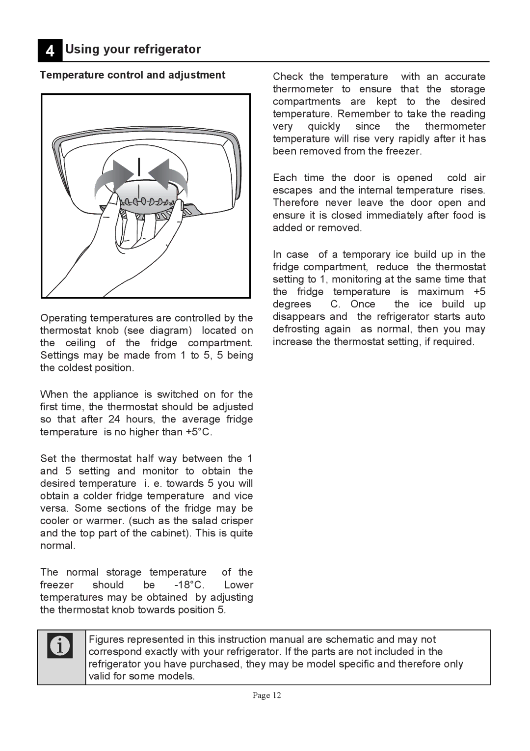 Defy Appliances K50233, K50199 manual 1/%1 