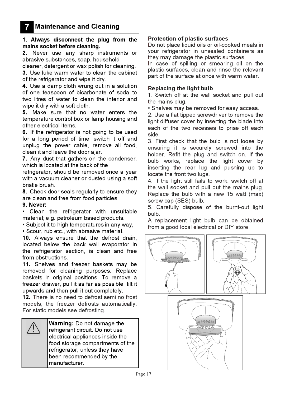 Defy Appliances K50199, K50233 manual +#%1 