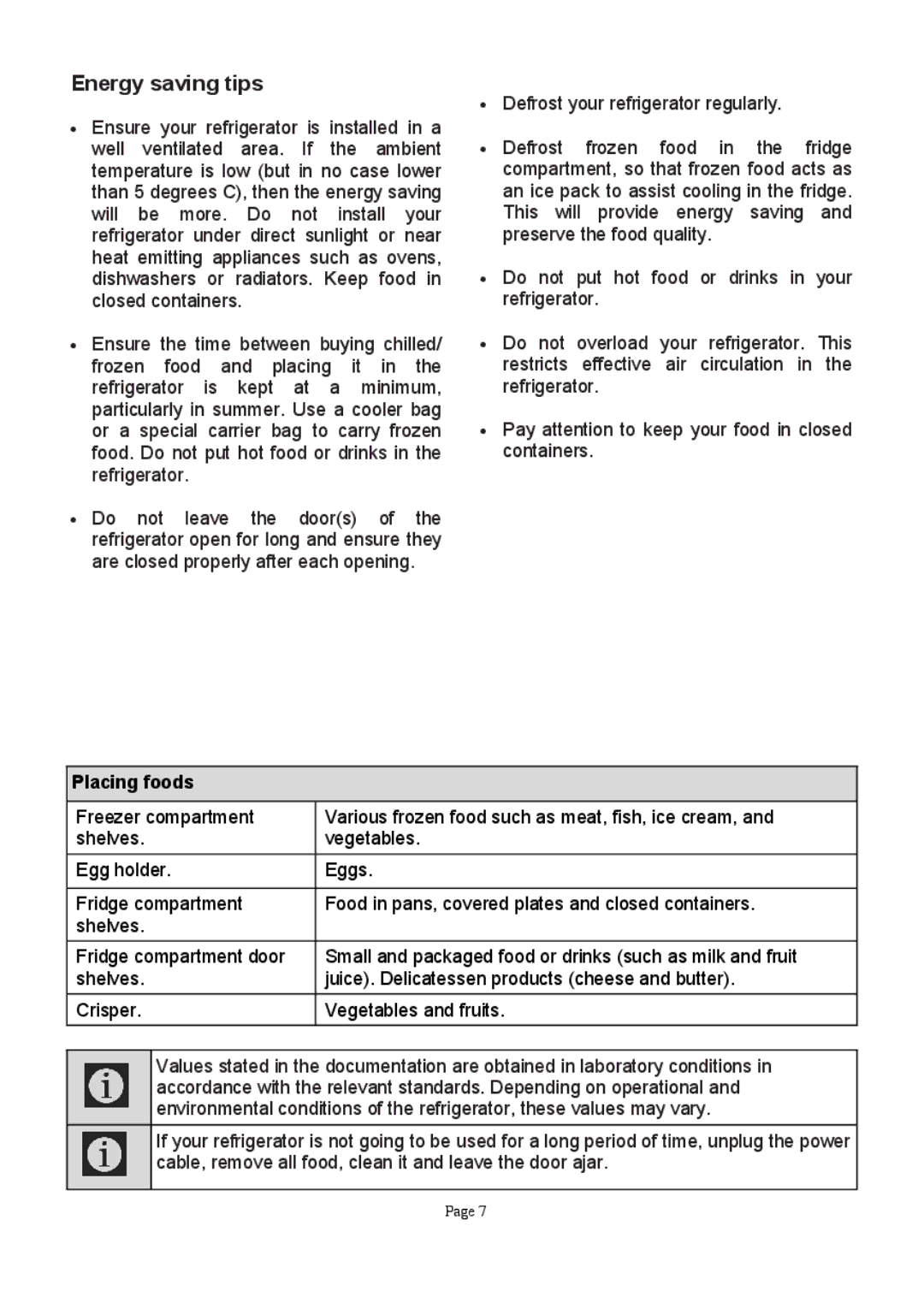 Defy Appliances K50199, K50233 manual 1% 