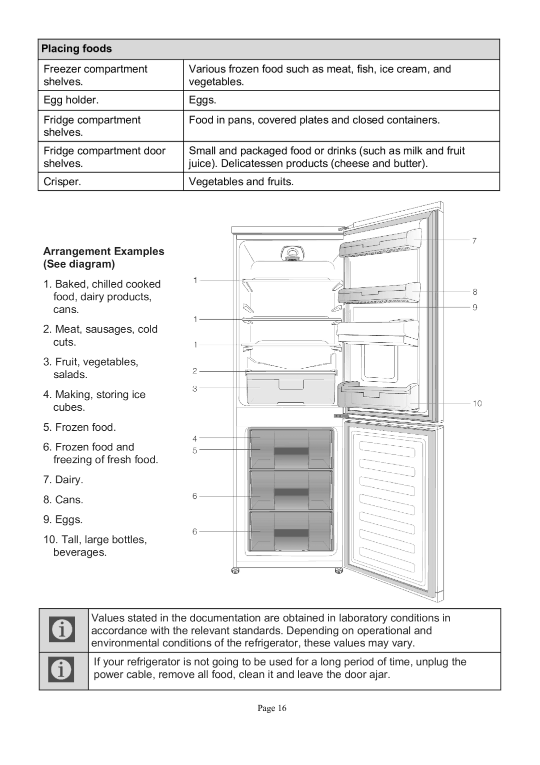 Defy Appliances K60363, K60328 manual @ %3A 