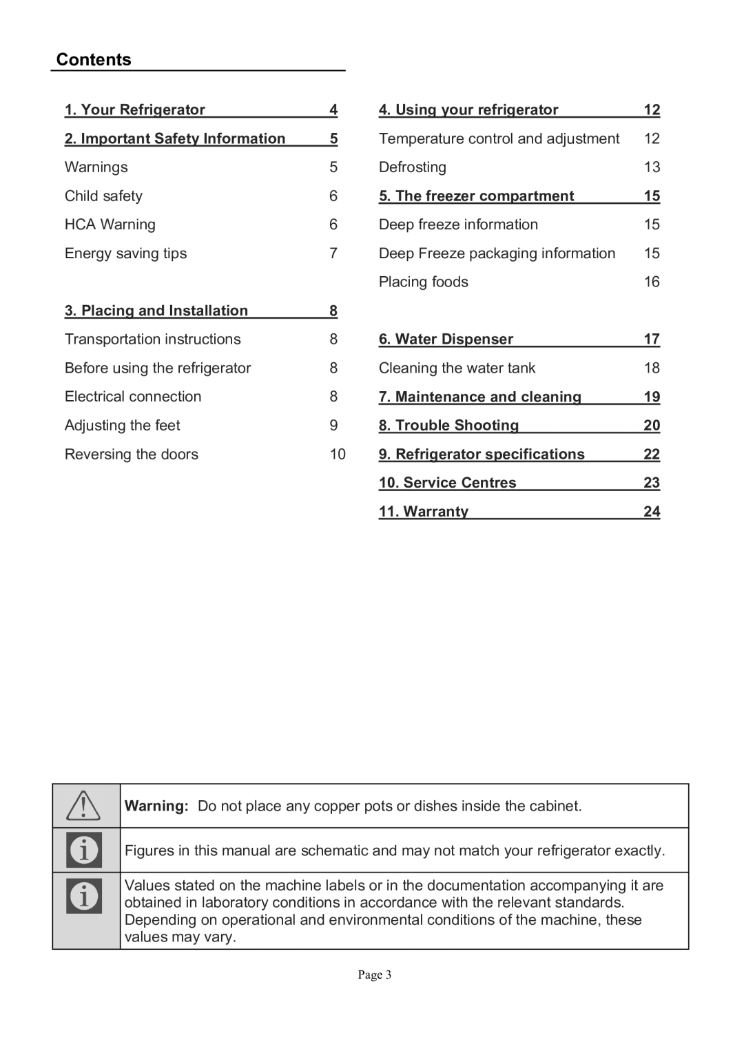 Defy Appliances K60328, K60363 manual 431+*3+ 