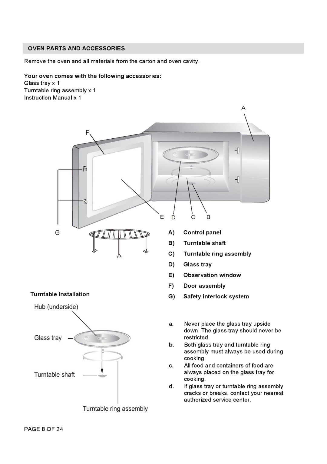 Defy Appliances MWG 2822 manual +5,0/-.-.244/5=,,00/0@, 48=54, +5-=?40.=2, +5-=?4/5=00?47, =00-=7, ?0=-/5/5 