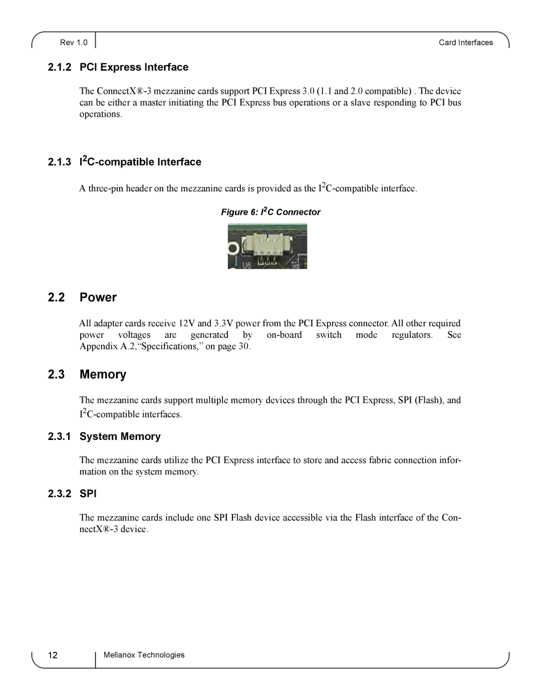 Dell 0K6V3V, 0J05YT user manual Power, Memory 