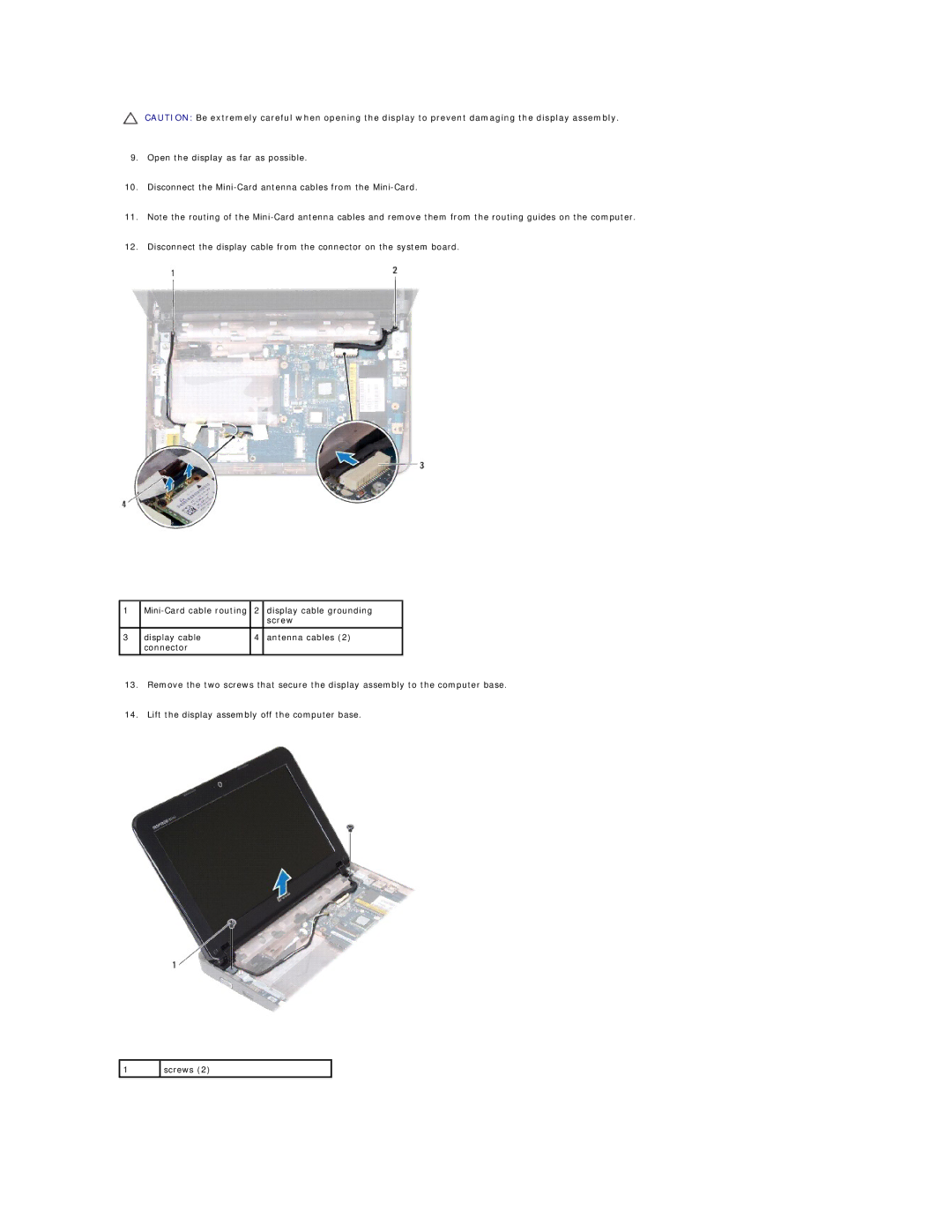 Dell 1018 manual 