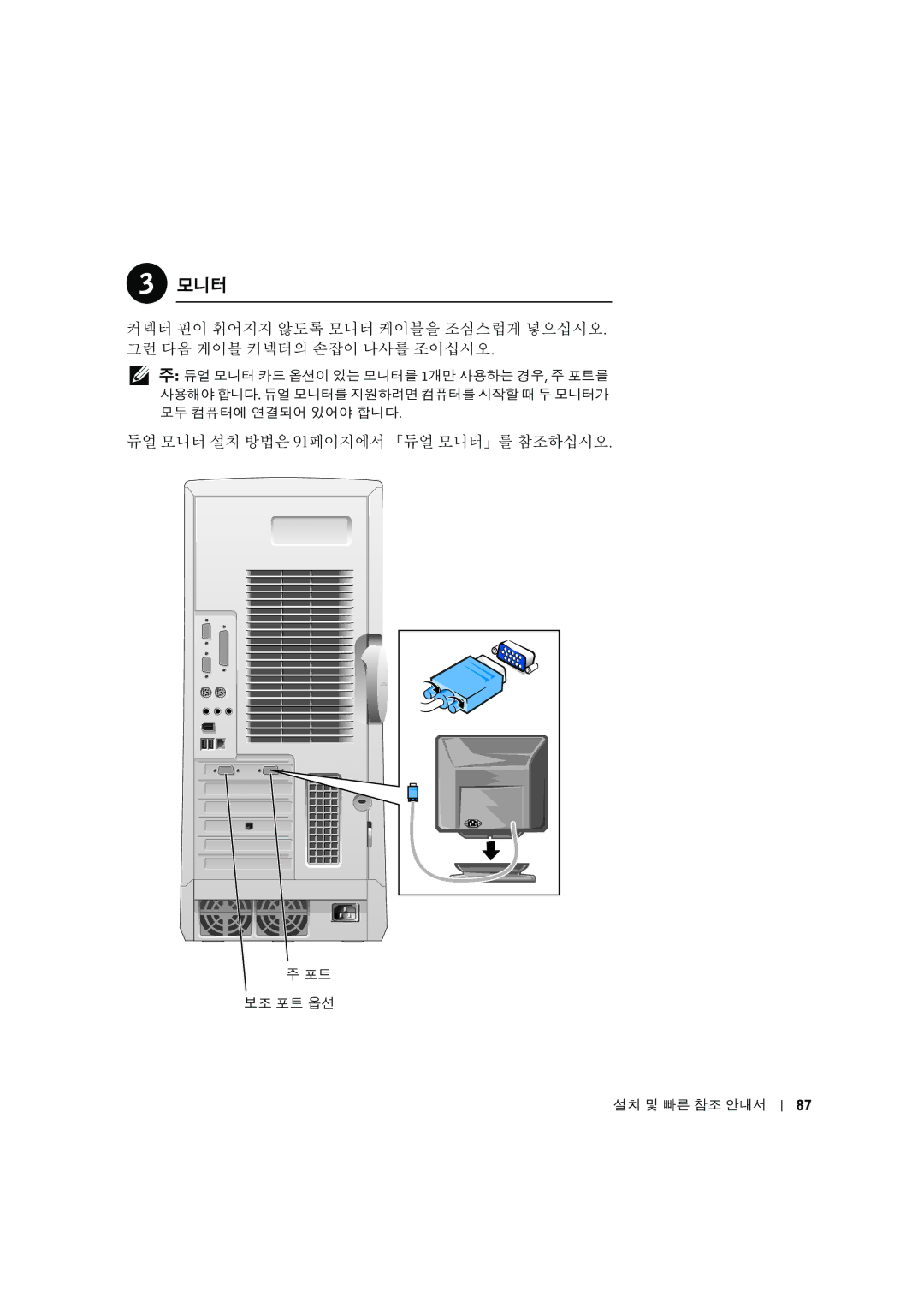 Dell 10JEJ manual Noxyztrs@g~/0123 H€rsno‚J123 