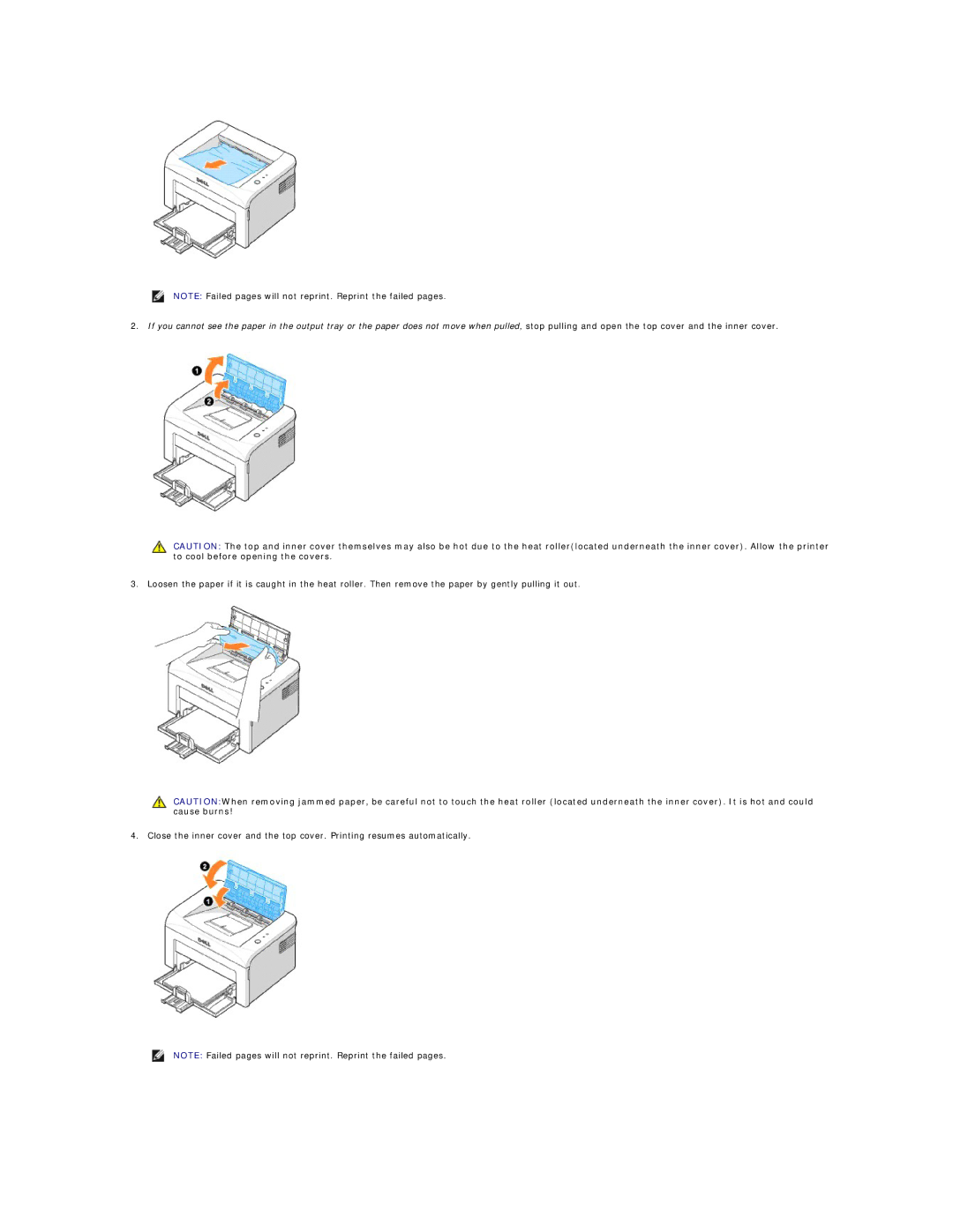 Dell 1100 specifications 