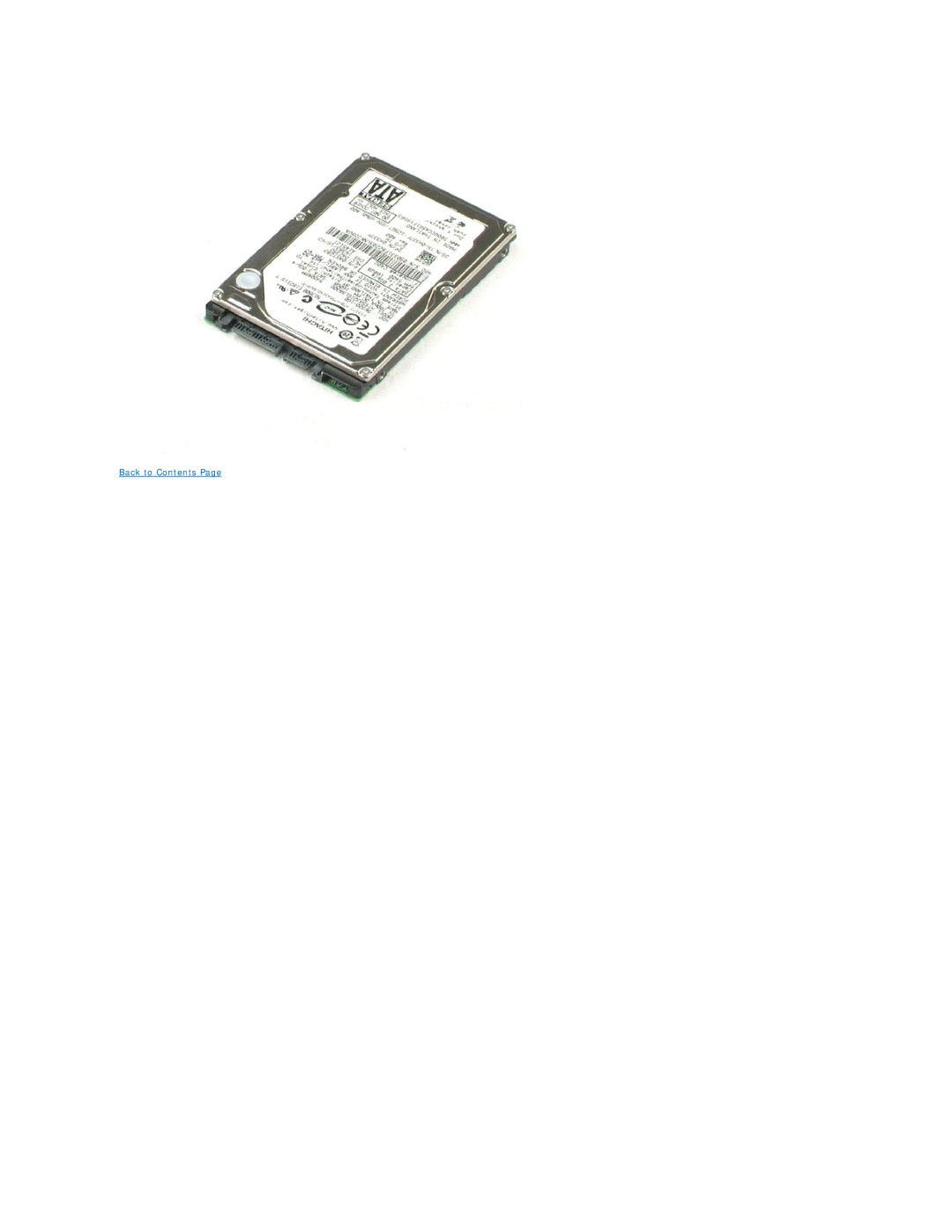 Dell 1220 specifications Back to Contents 