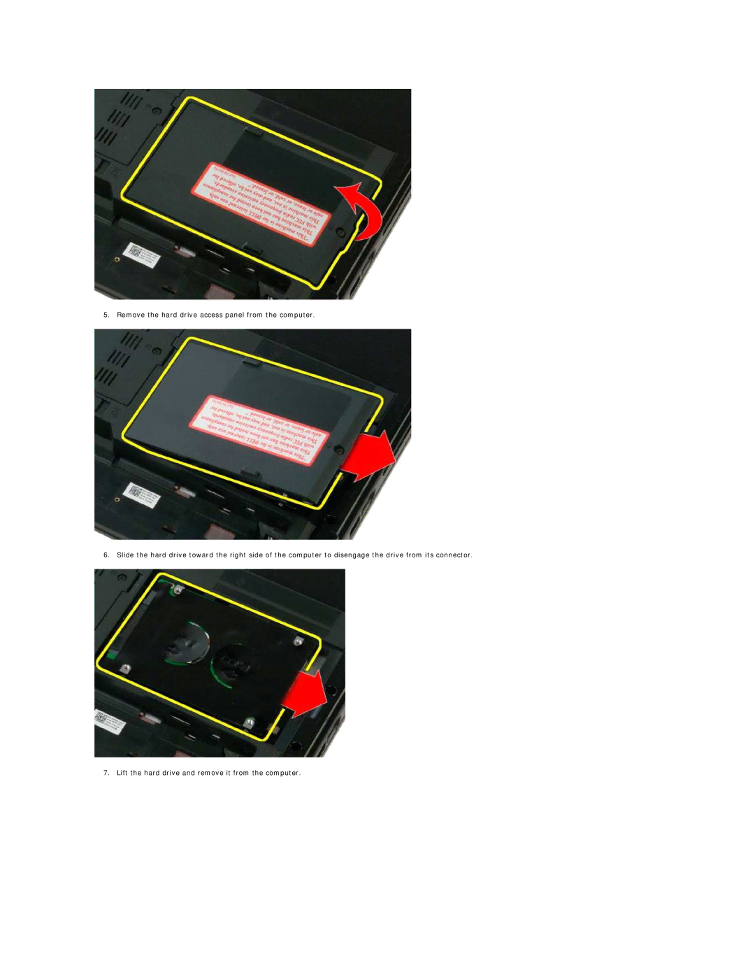 Dell 1320 specifications 