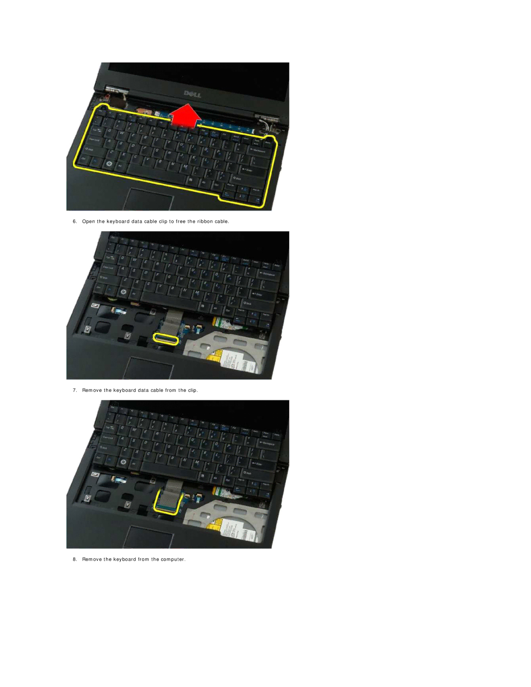 Dell 1320 specifications 