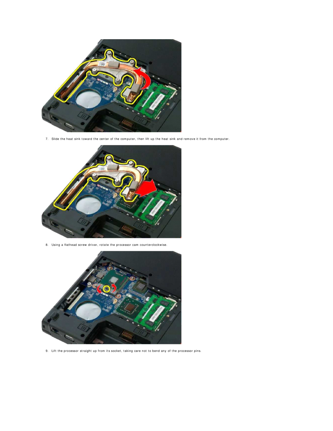 Dell 1320 specifications 