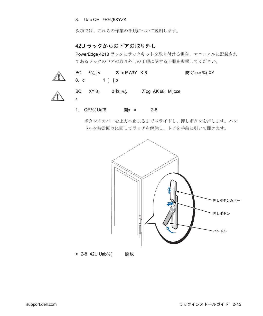 Dell PowerApp 120, 1500 manual     