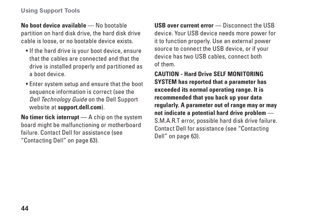 Dell P04F001, 1570, 81TR2, 1470, P04G series, P04F series, P04G001 setup guide Them 