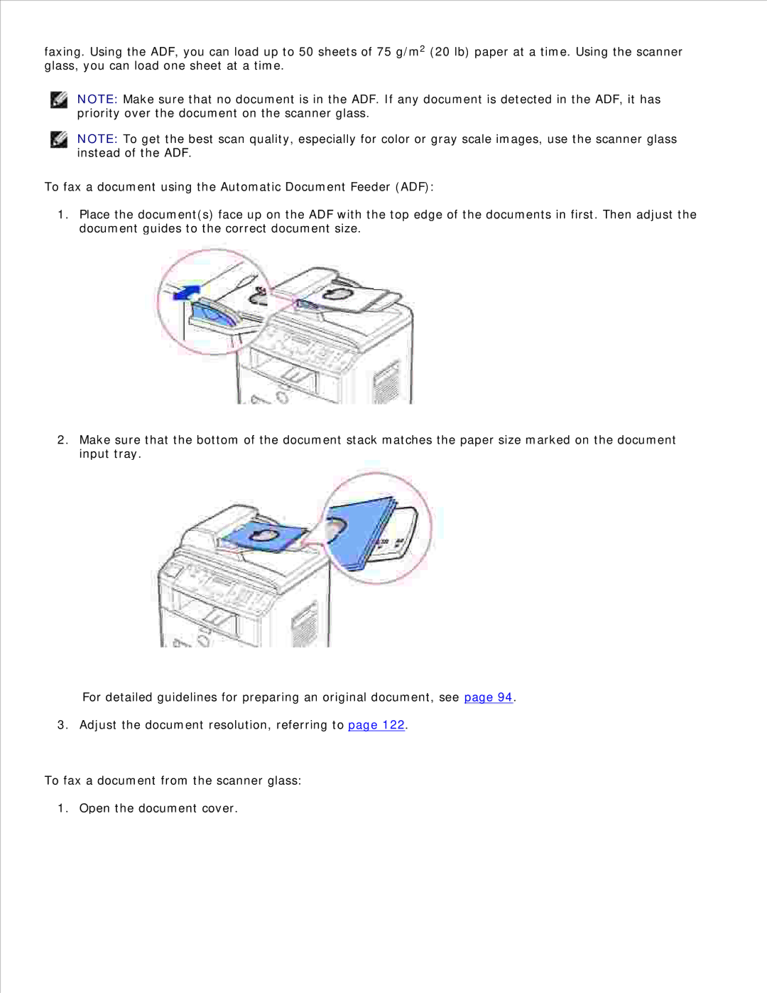 Dell 1600n manual 