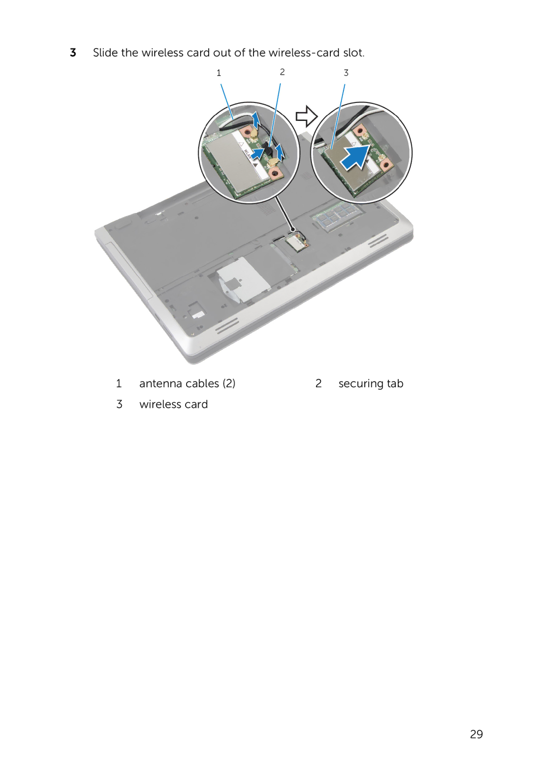 Dell P264001, 17-5748, 9264 owner manual 