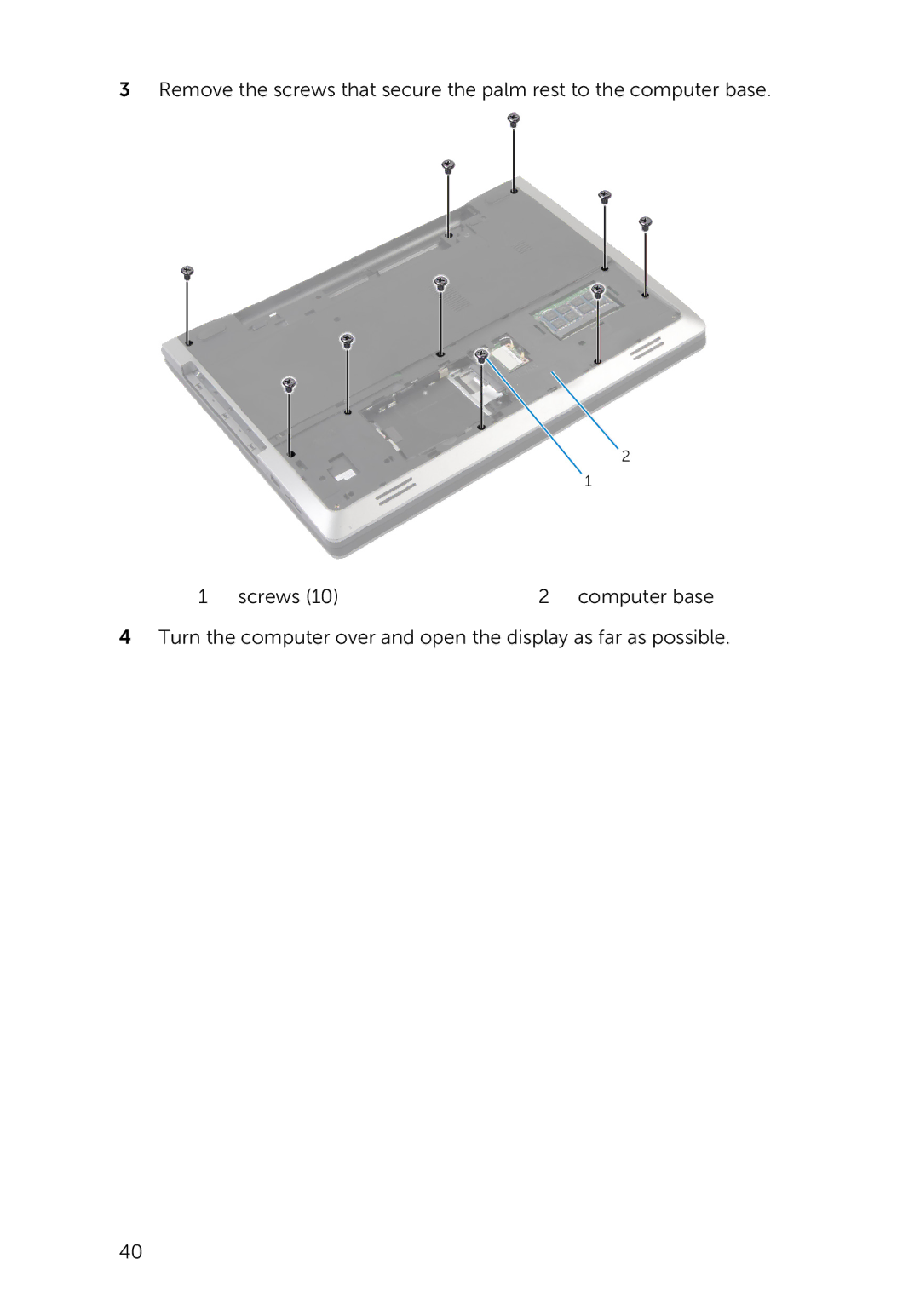 Dell 9264, 17-5748, P264001 owner manual 