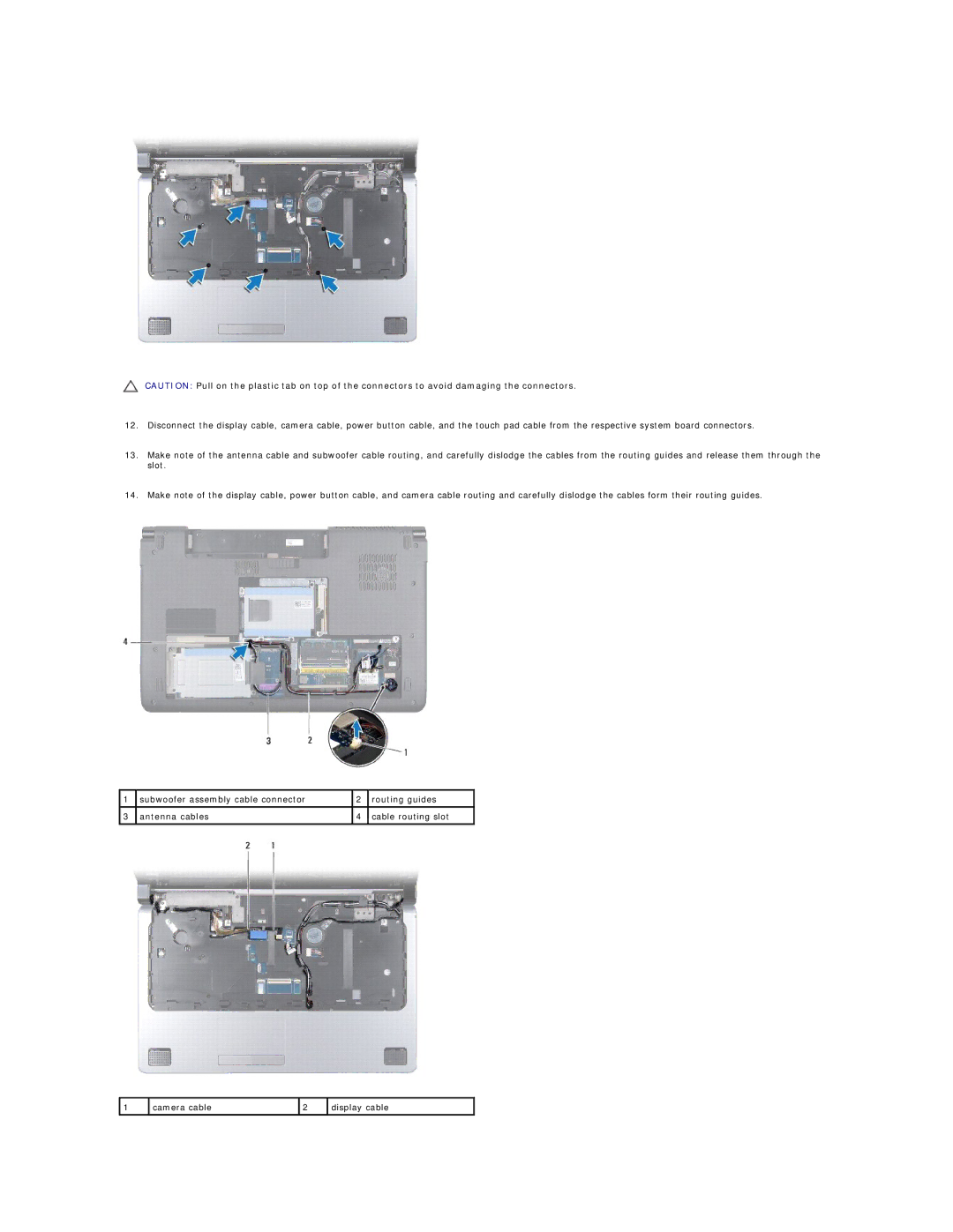 Dell 1745, 1747 manual 