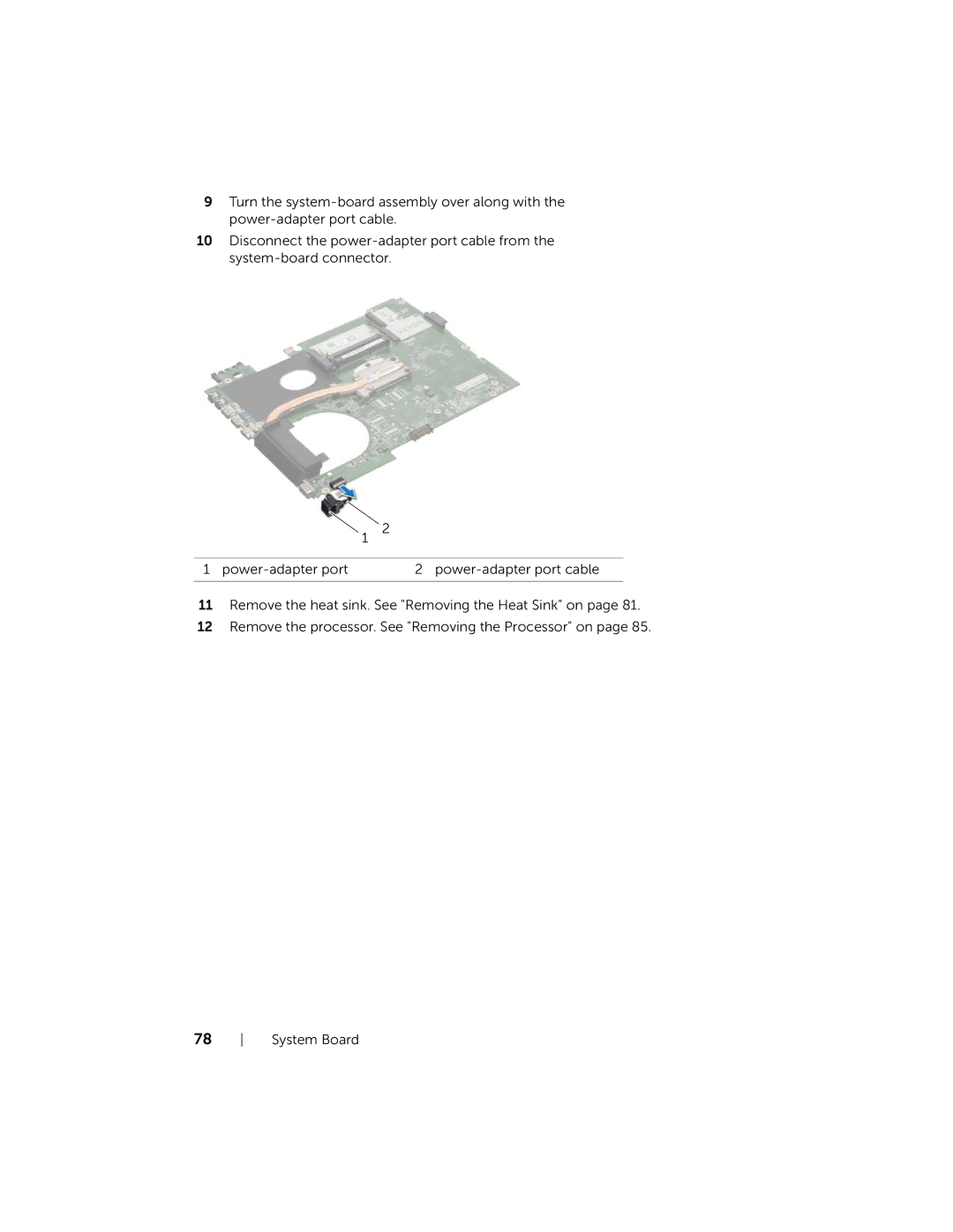 Dell 17R-5720, 17R-7720 owner manual 