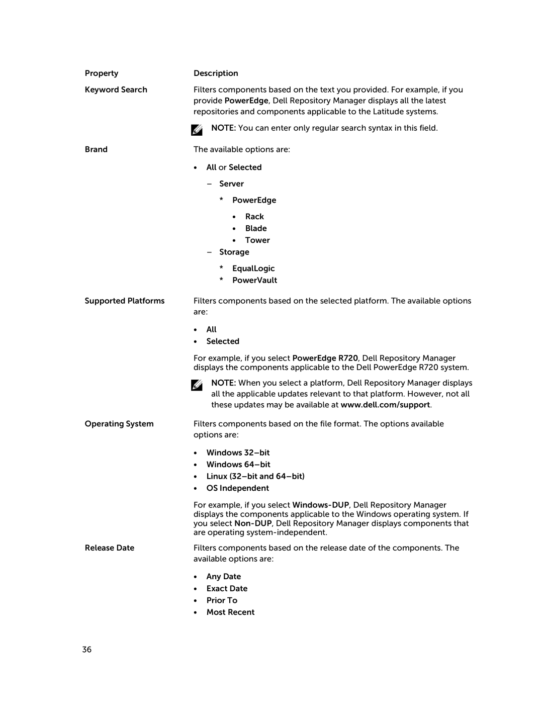 Dell 1.8 manual 