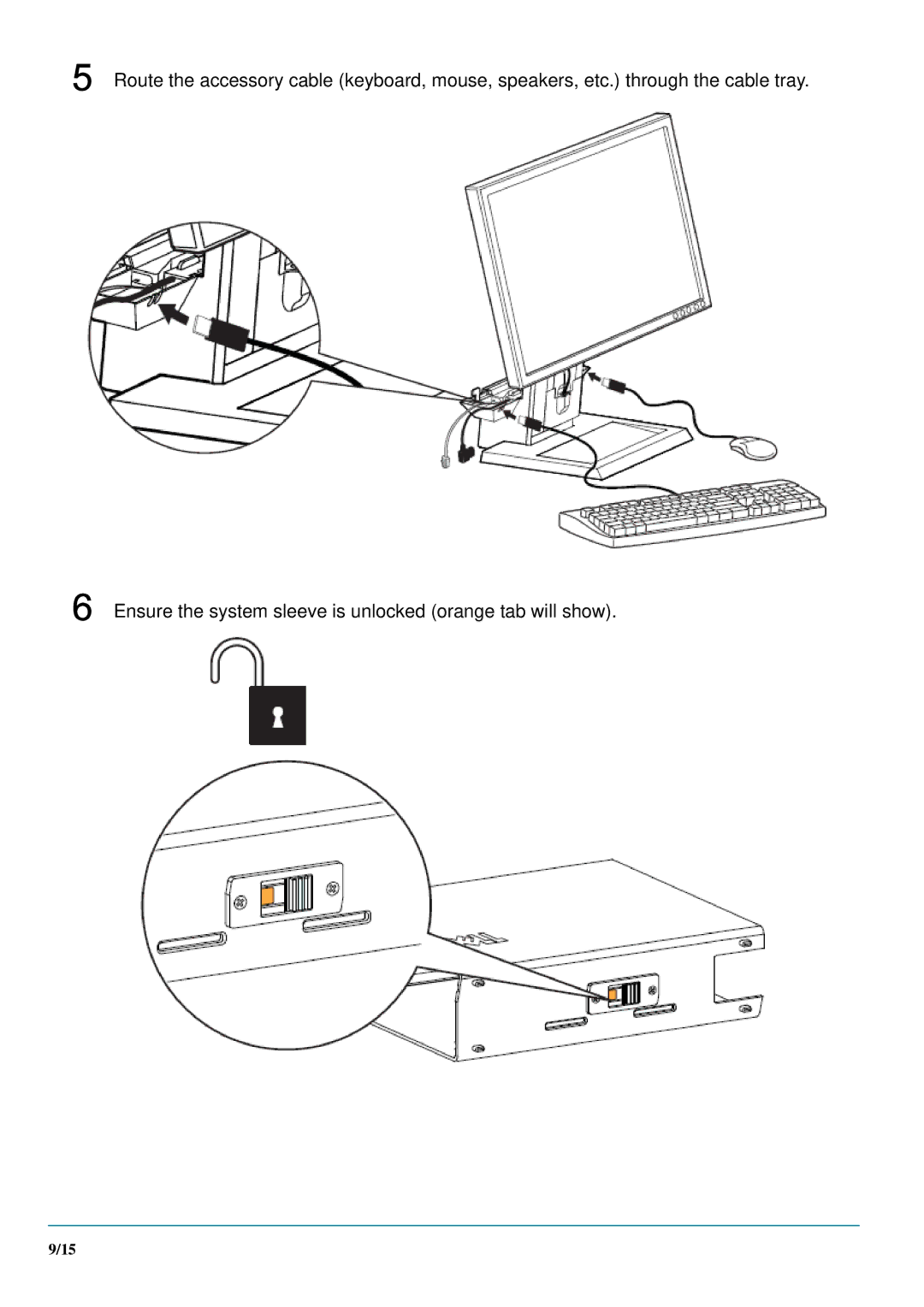 Dell 1909W, ARAIO, P2210 manual 