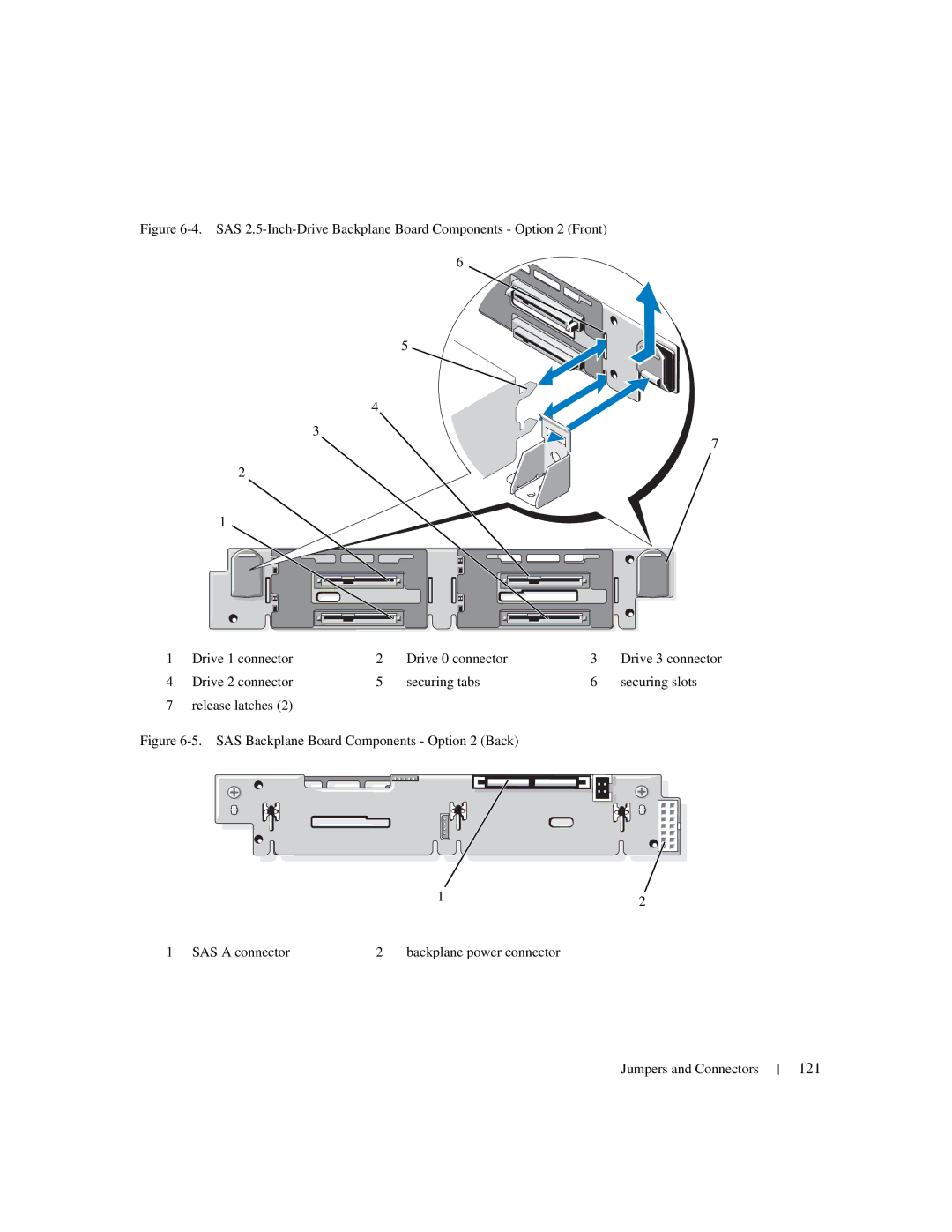 Dell 1950 owner manual 121 