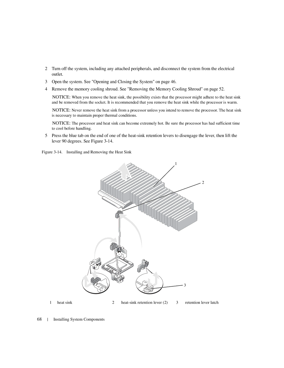 Dell 1950 owner manual 