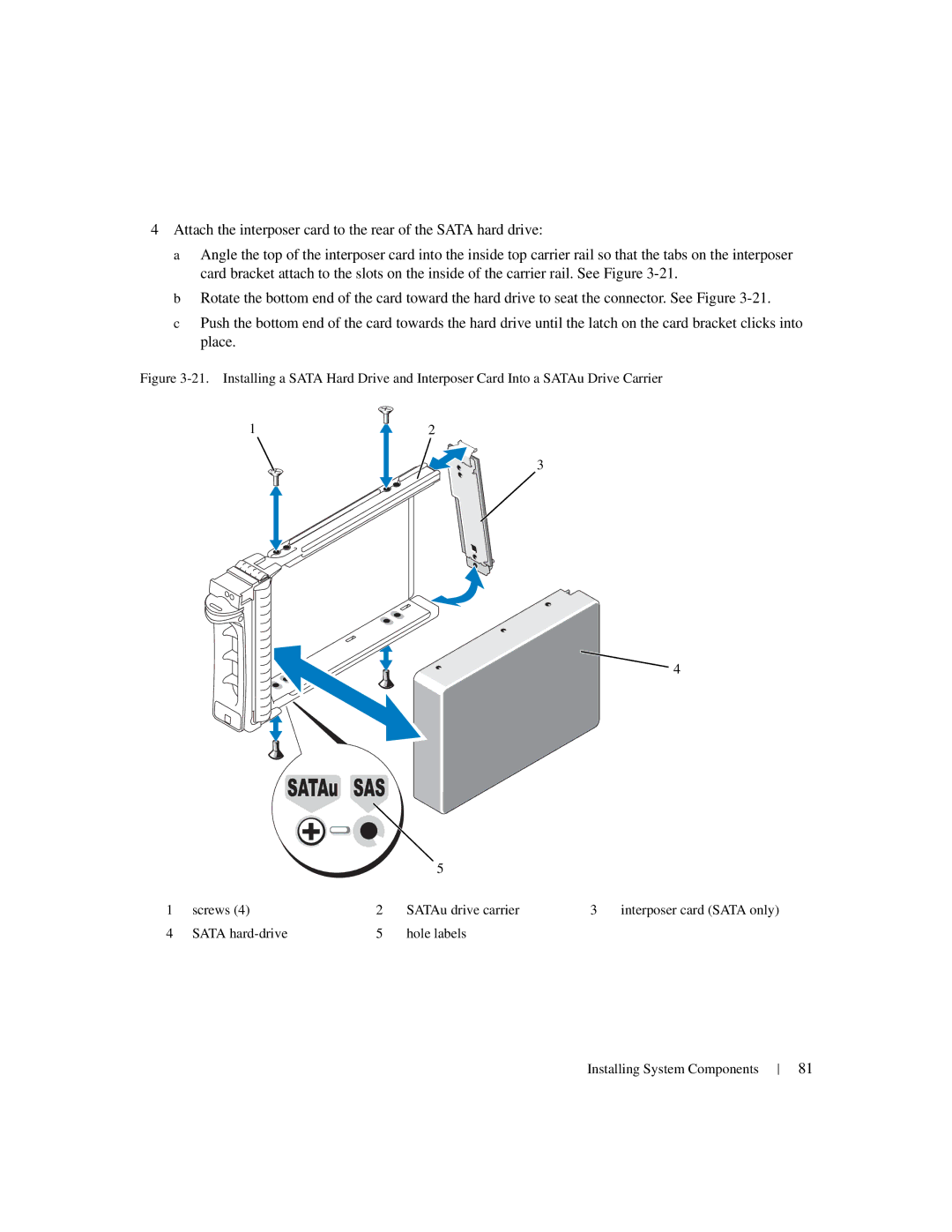 Dell 1950 owner manual 