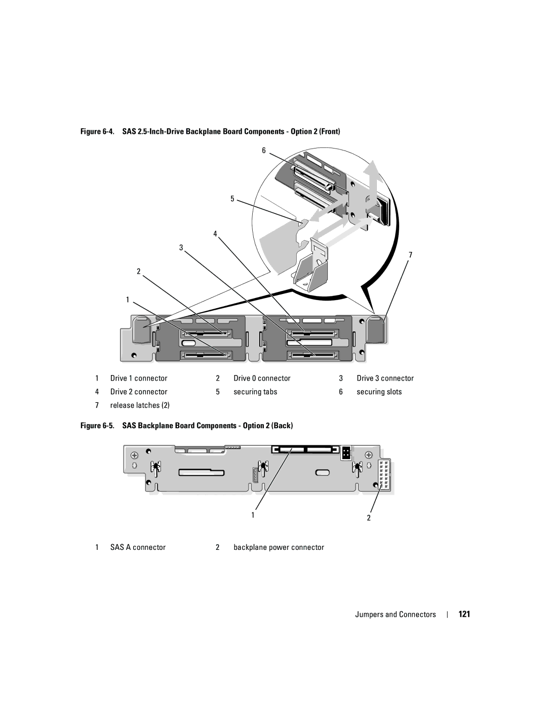 Dell 1950 owner manual 121 