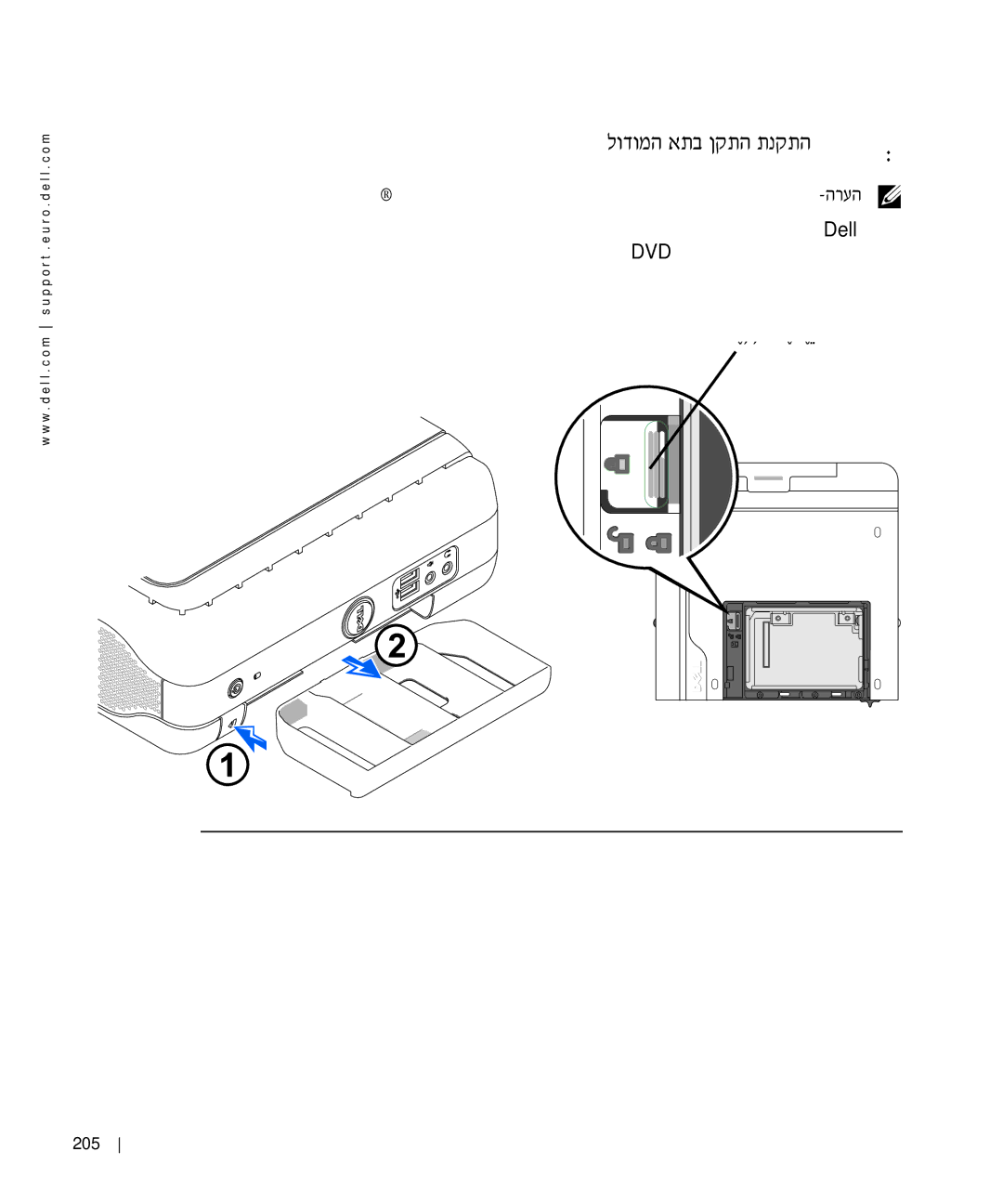 Dell 1U920 manual Ïâ„Âó‰ ‡˙· Ô˜˙‰ ˙˜˙‰ 