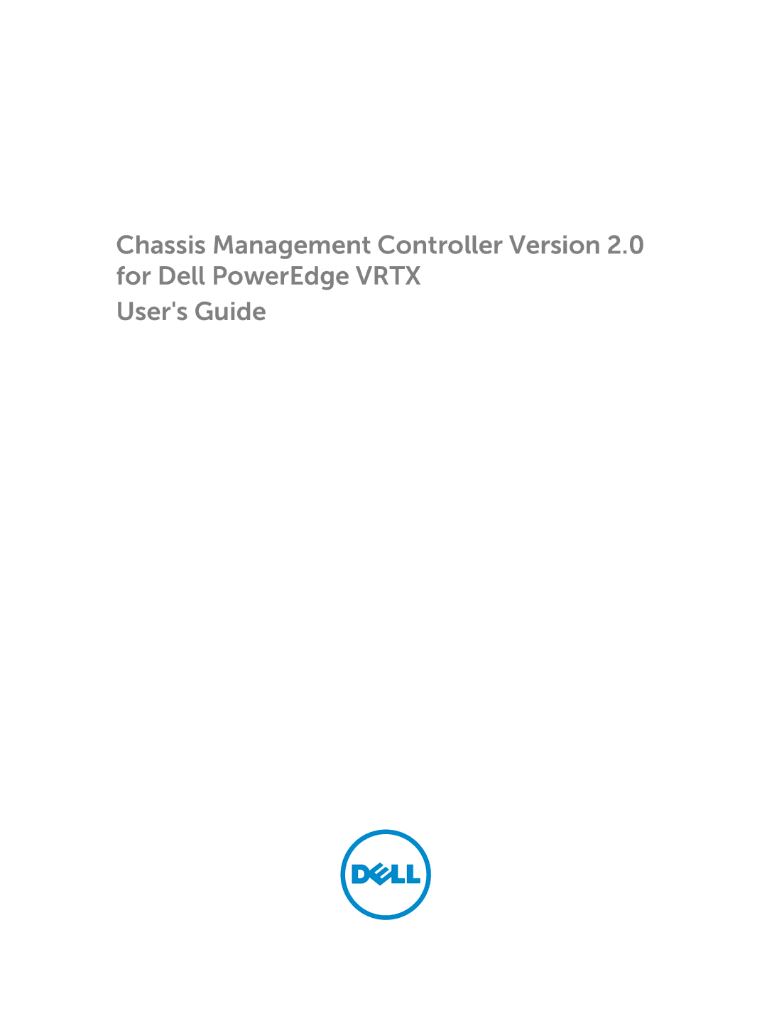 Dell 2 manual 