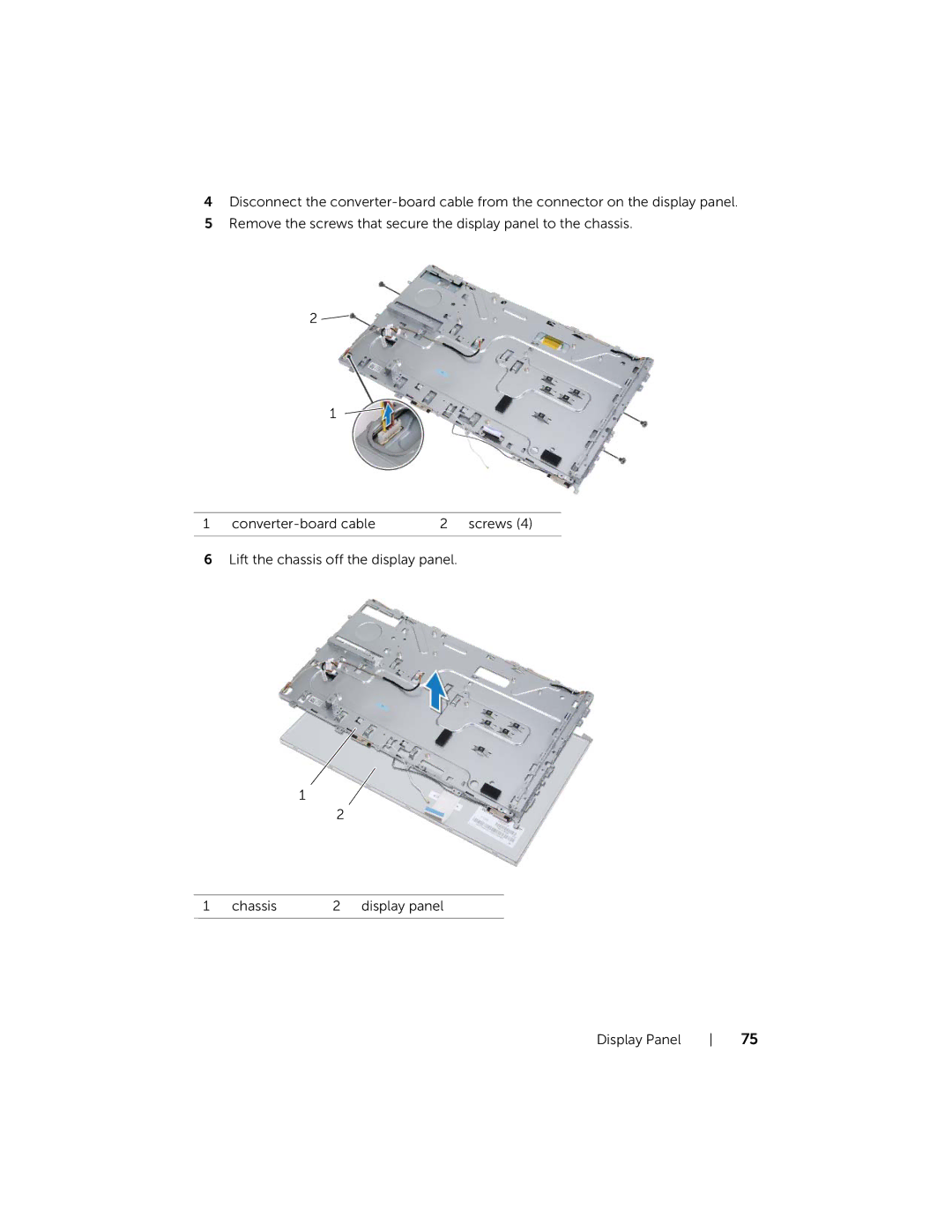 Dell W06B, 2020 owner manual 