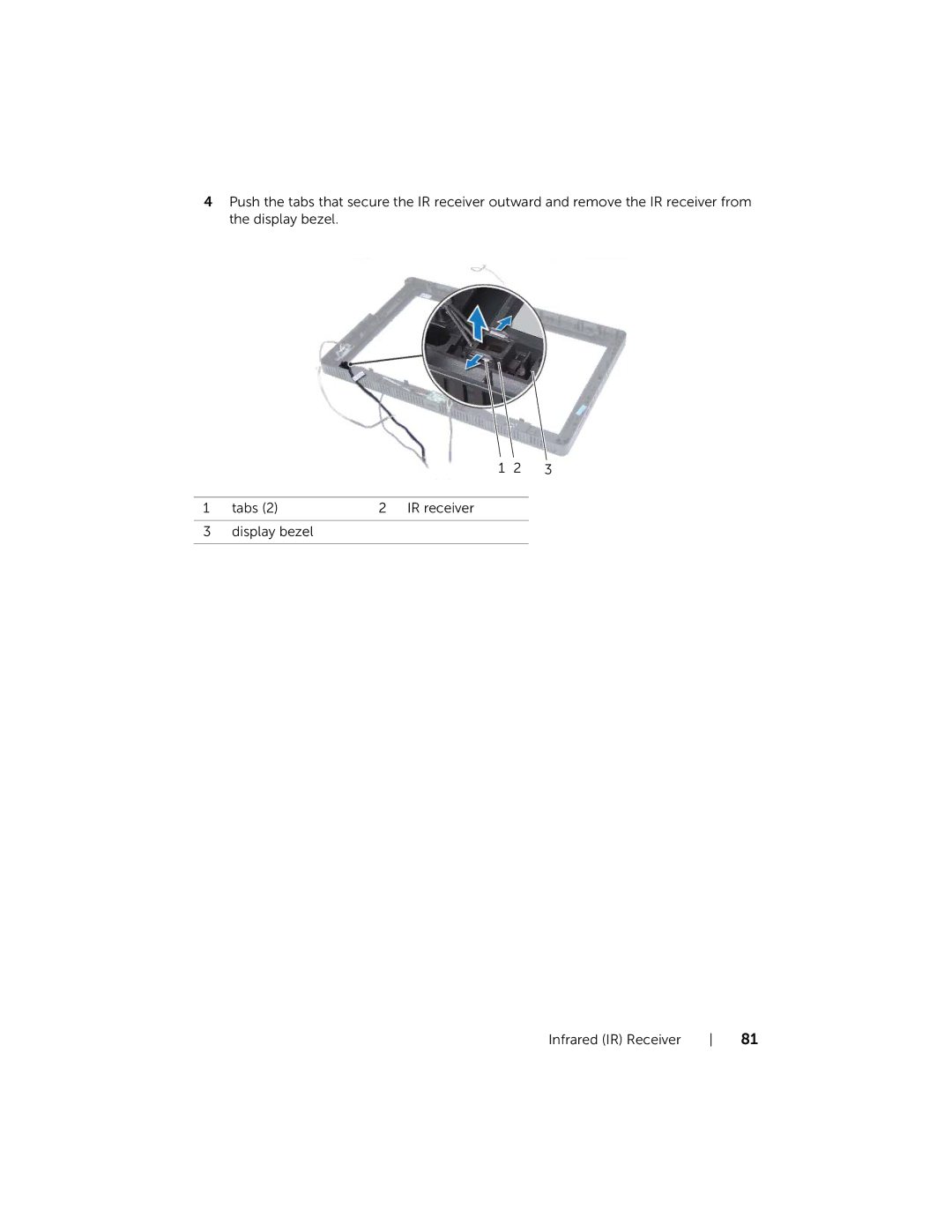 Dell W06B, 2020 owner manual 