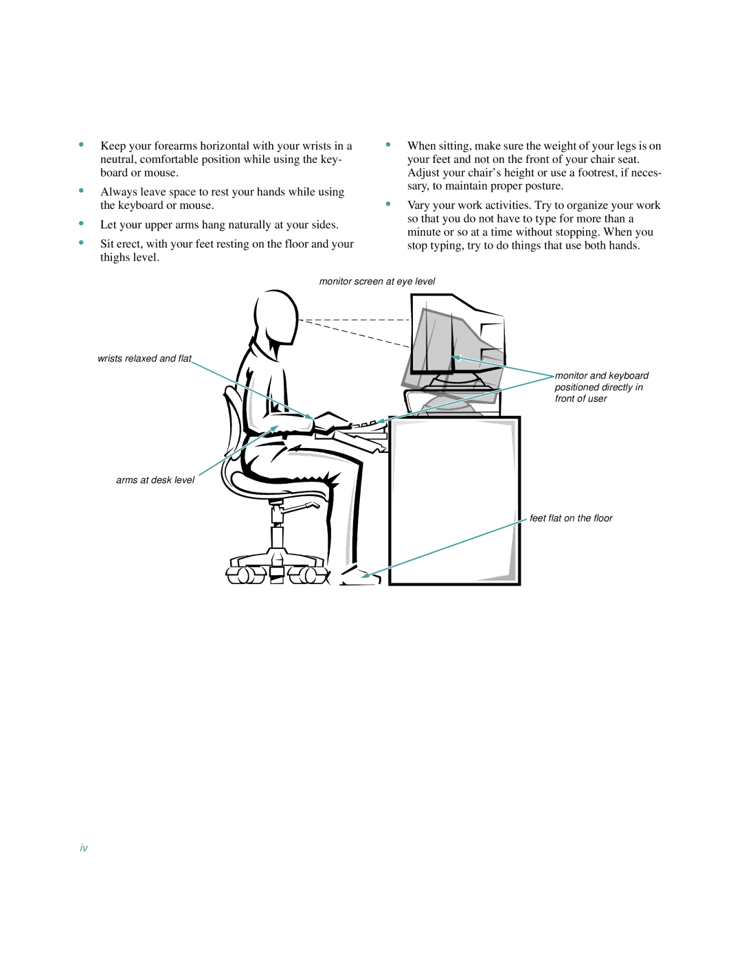 Dell 2100/180, 2100/200 manual 