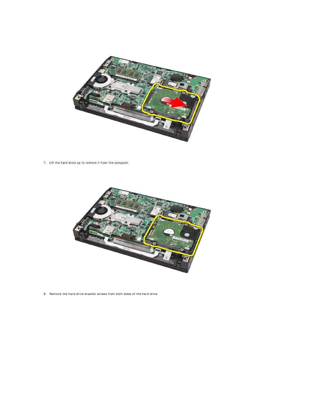 Dell 2120 service manual 