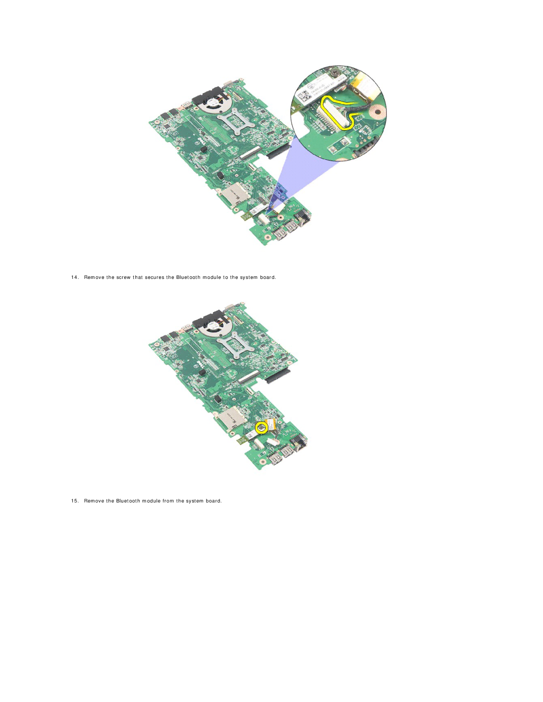 Dell 2120 service manual 