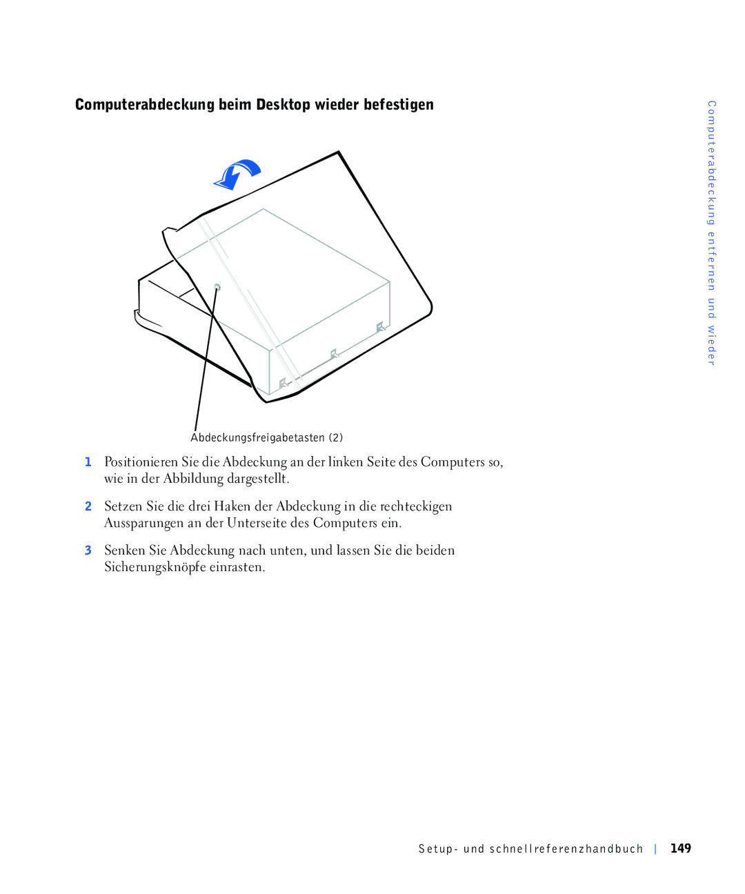 Dell 220 Systems, 4390398 manual Rpsxwhudeghfnxqjehlphvnwrszlhghuehihvwljhq, $Eghfnxqjviuhljdehwdvwhq 