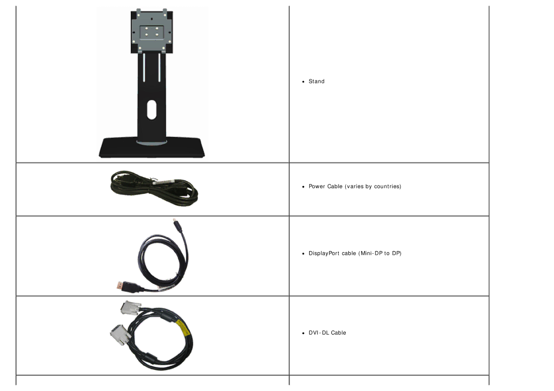 Dell 225-4201 manual 