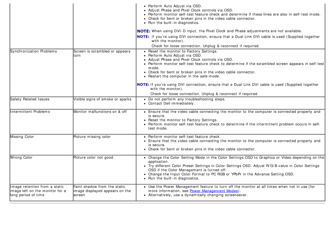 Dell 225-4201 manual 