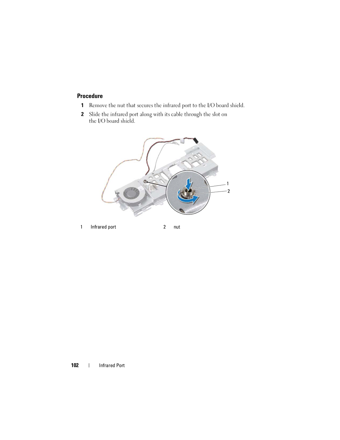 Dell 2330 owner manual 102 