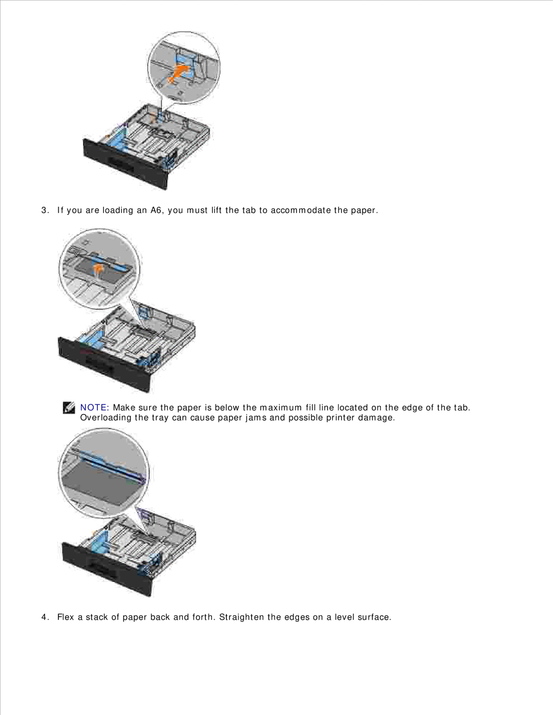 Dell 2330D/DN, 2350D/DN manual 