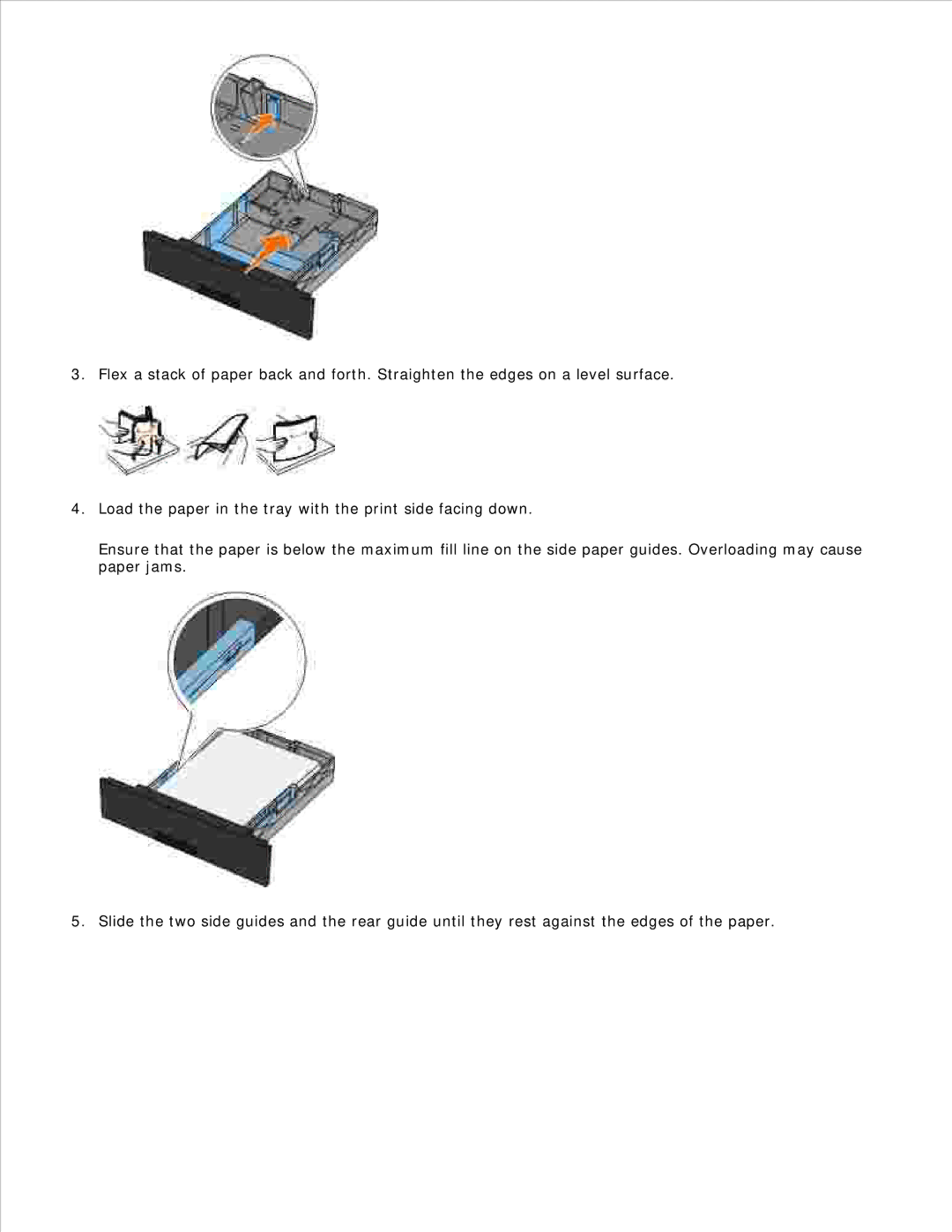 Dell 2350D/DN, 2330D/DN manual 