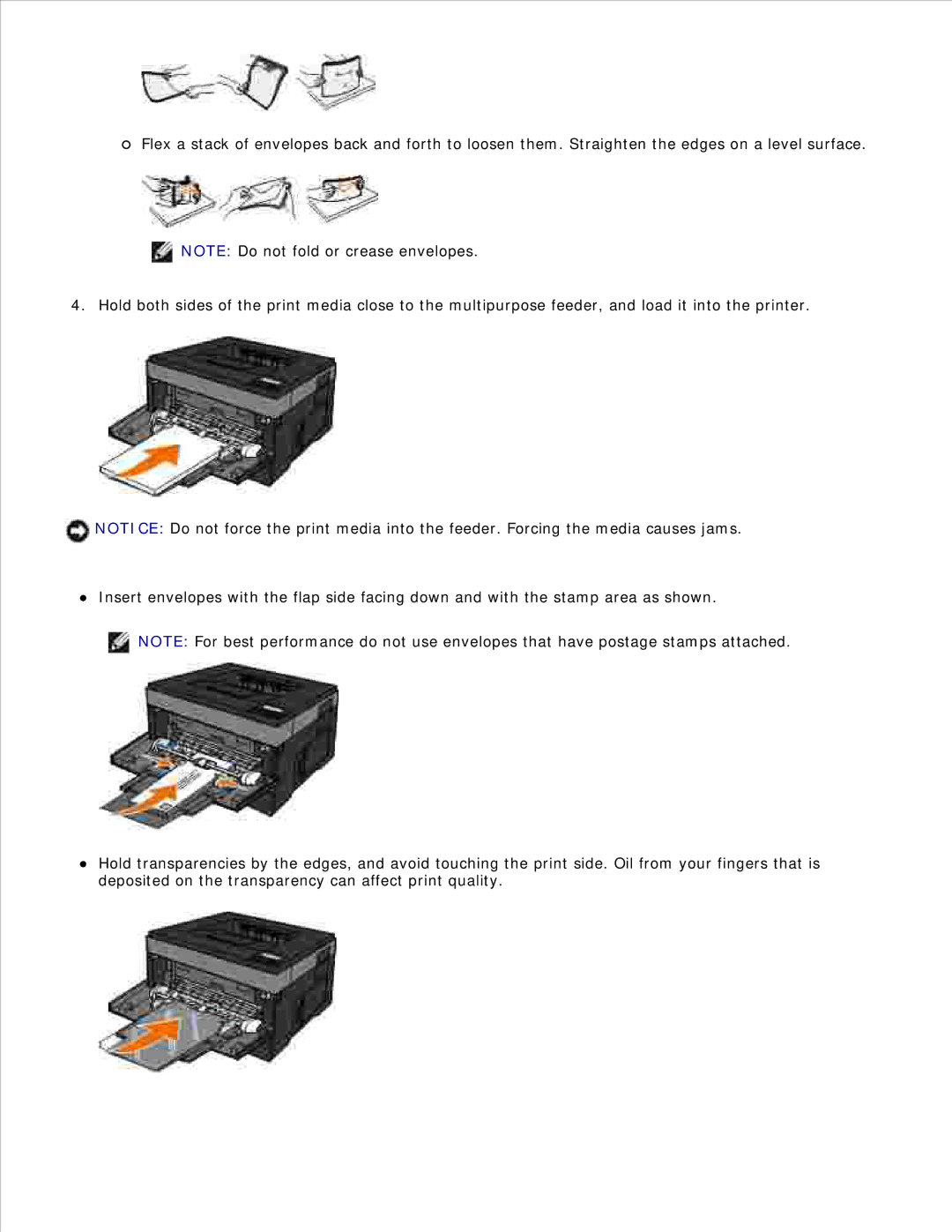 Dell 2330D/DN, 2350D/DN manual 