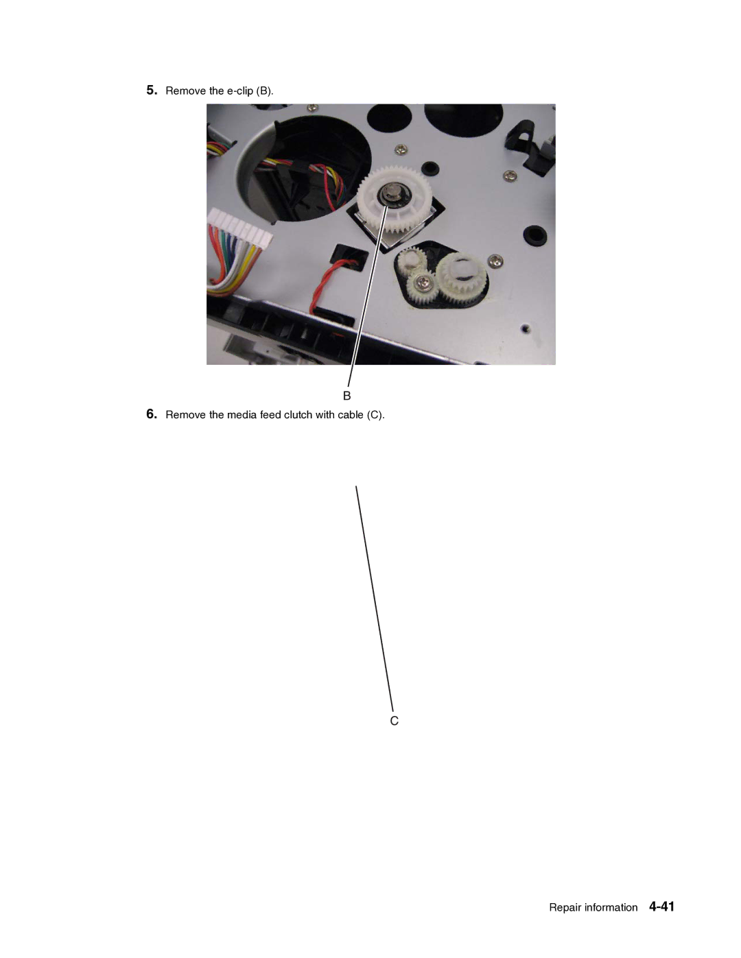 Dell 2330dn service manual 