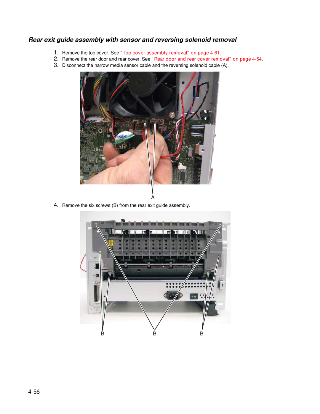 Dell 2330dn service manual Bbb 