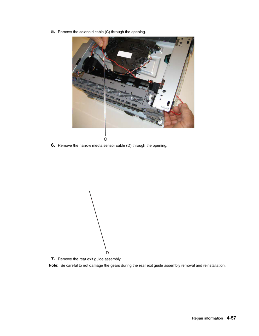 Dell 2330dn service manual 