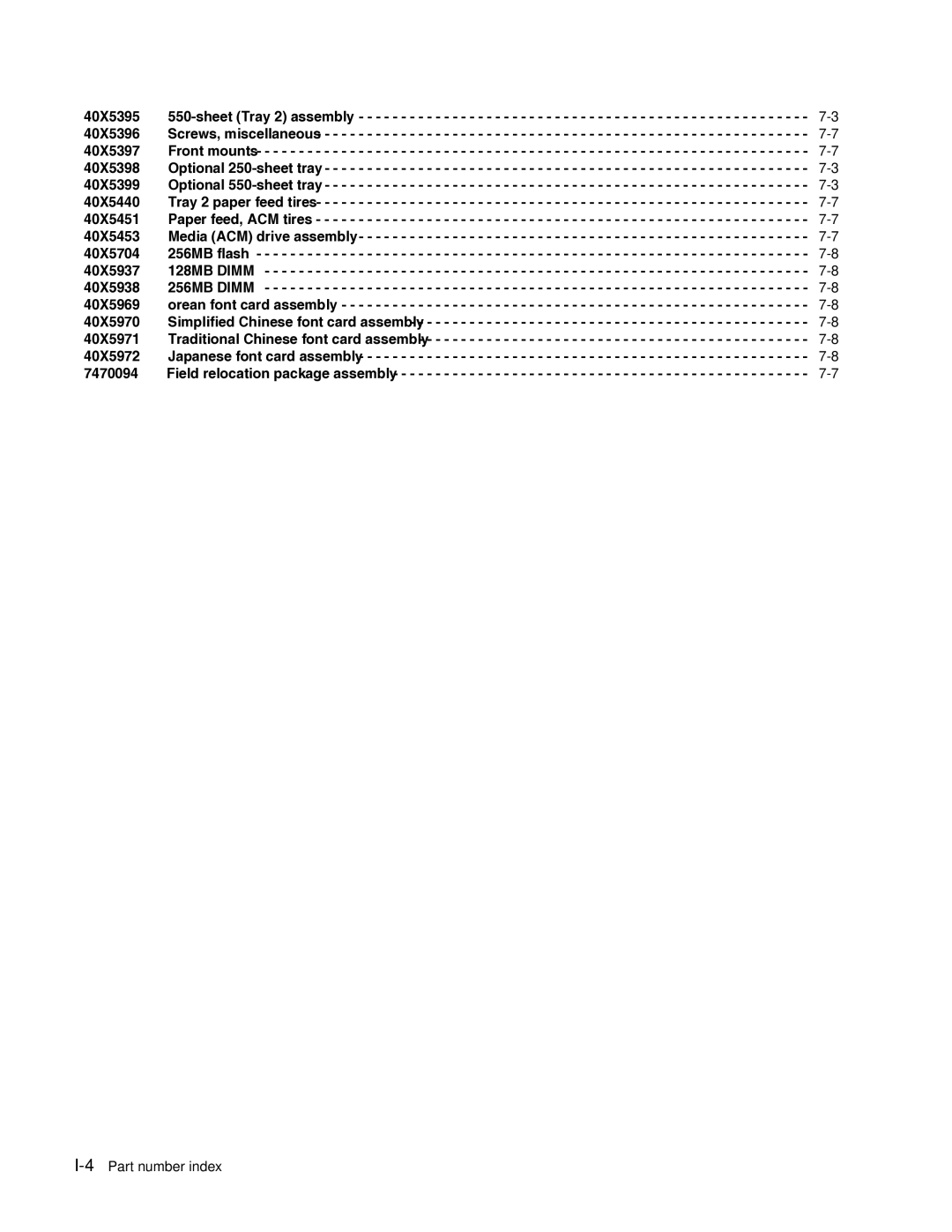 Dell 2330dn service manual 