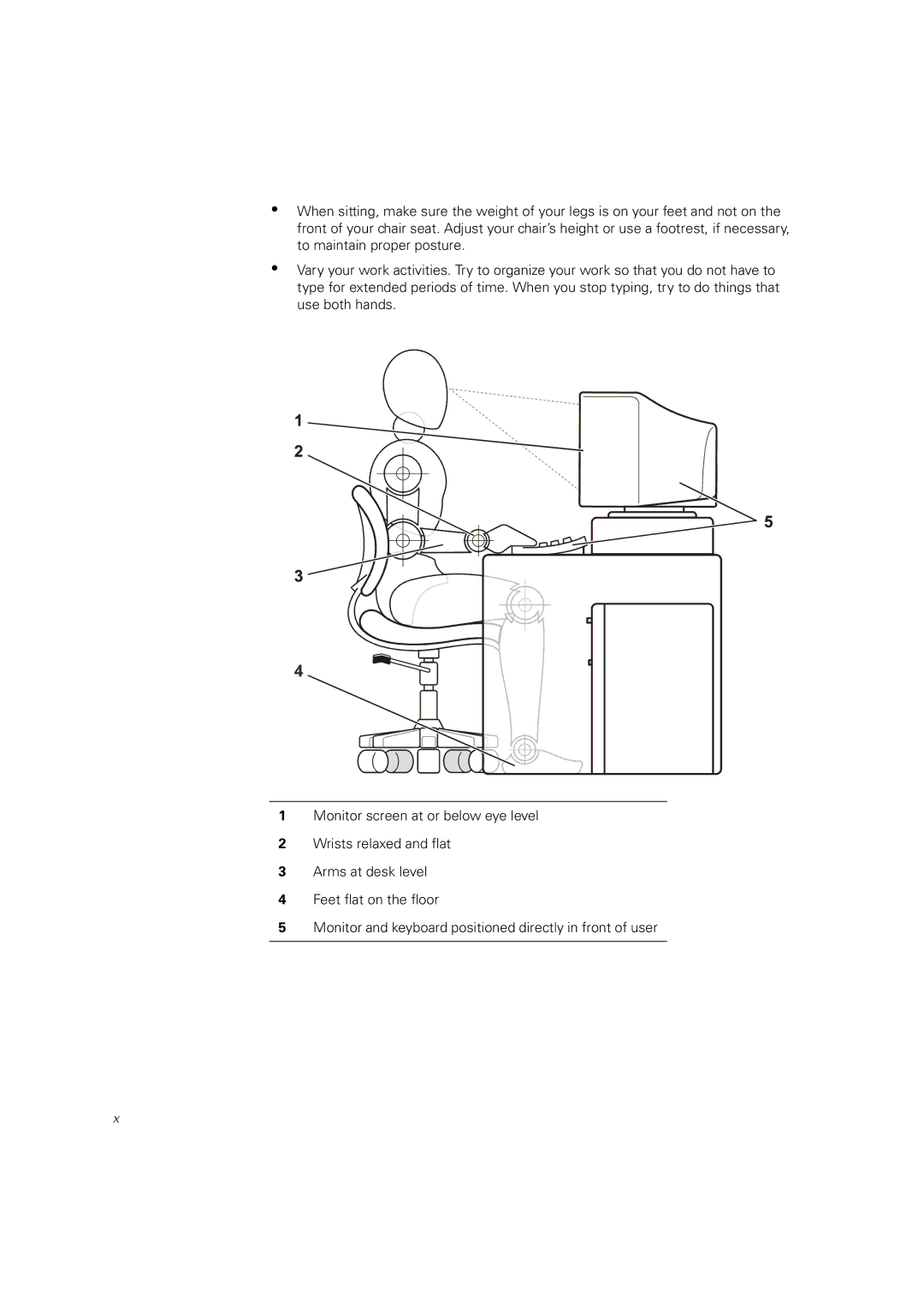 Dell 2400 manual 